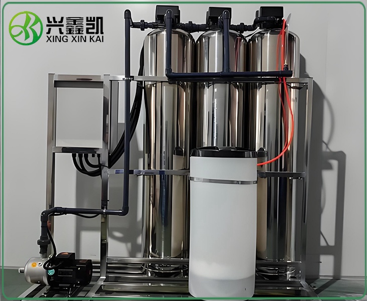 軟化水設(shè)備